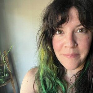 Meet your Posher, Krista